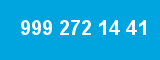 999 272 14 41